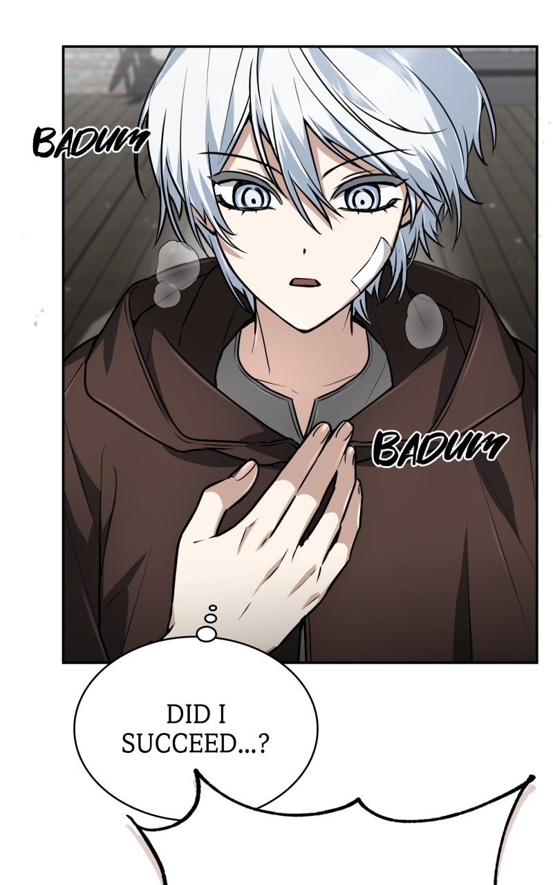 Read The Genius Prismatic Mage chapter 34 image 4 on Lezhin