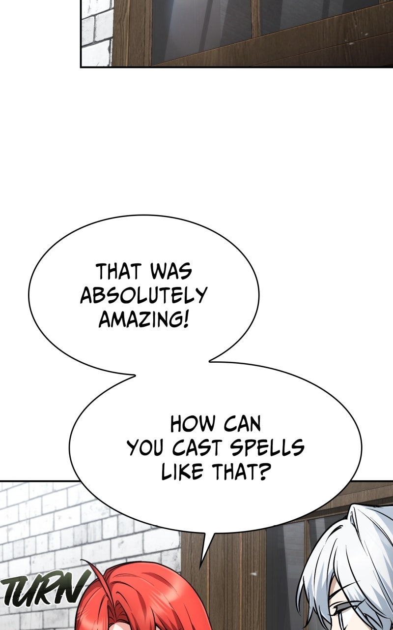 Read The Genius Prismatic Mage chapter 34 image 46 on Lezhin