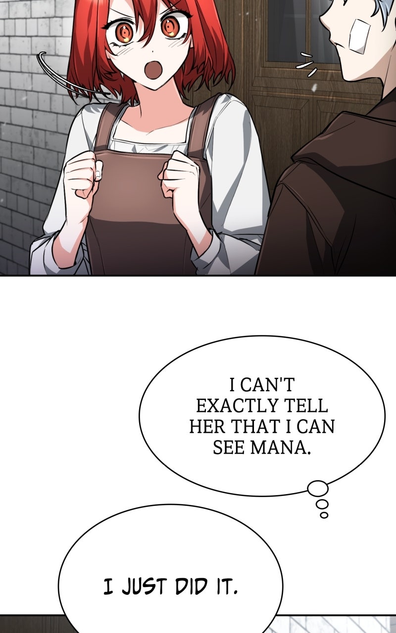 Read The Genius Prismatic Mage chapter 34 image 47 on Lezhin