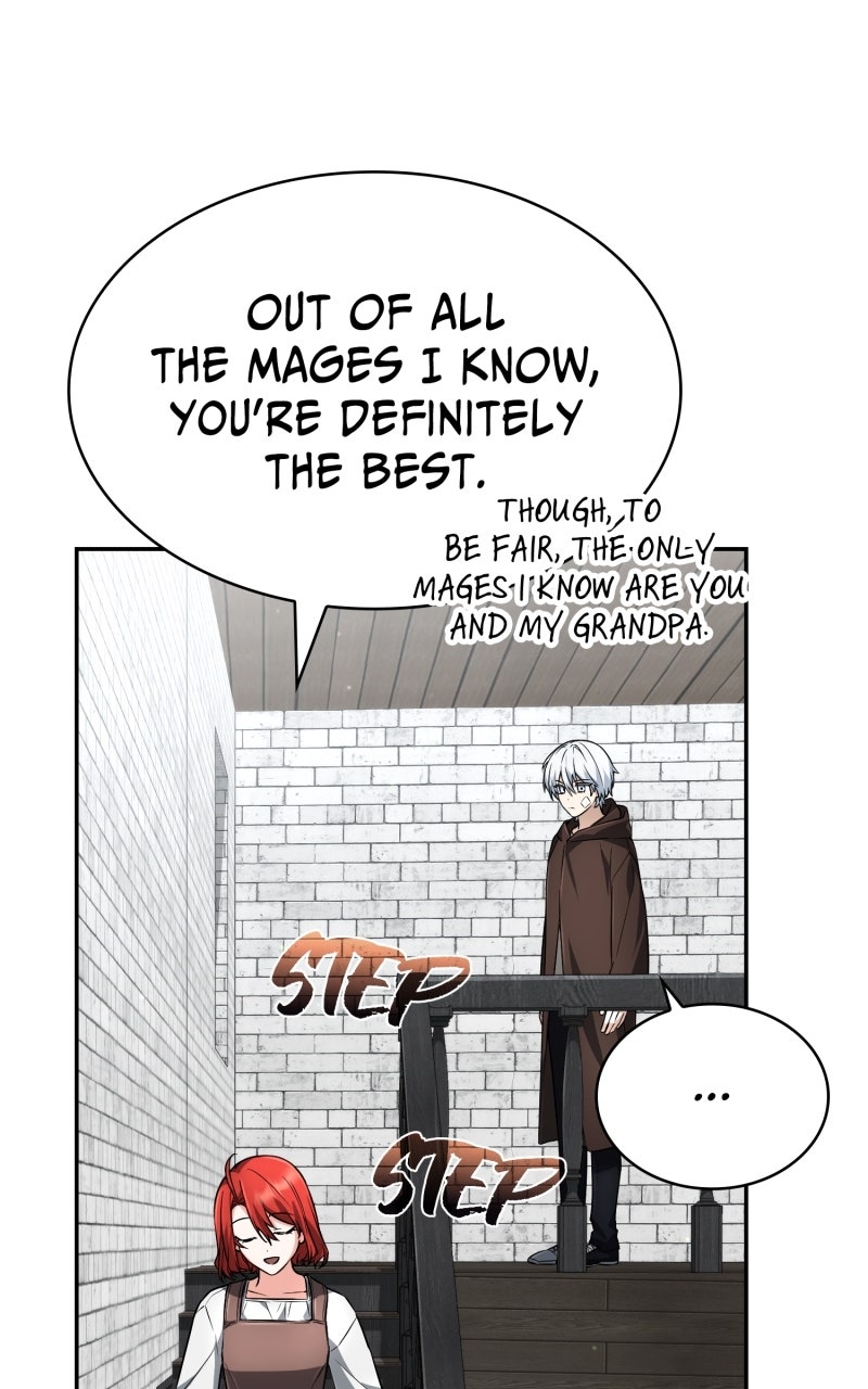 Read The Genius Prismatic Mage chapter 34 image 51 on Lezhin