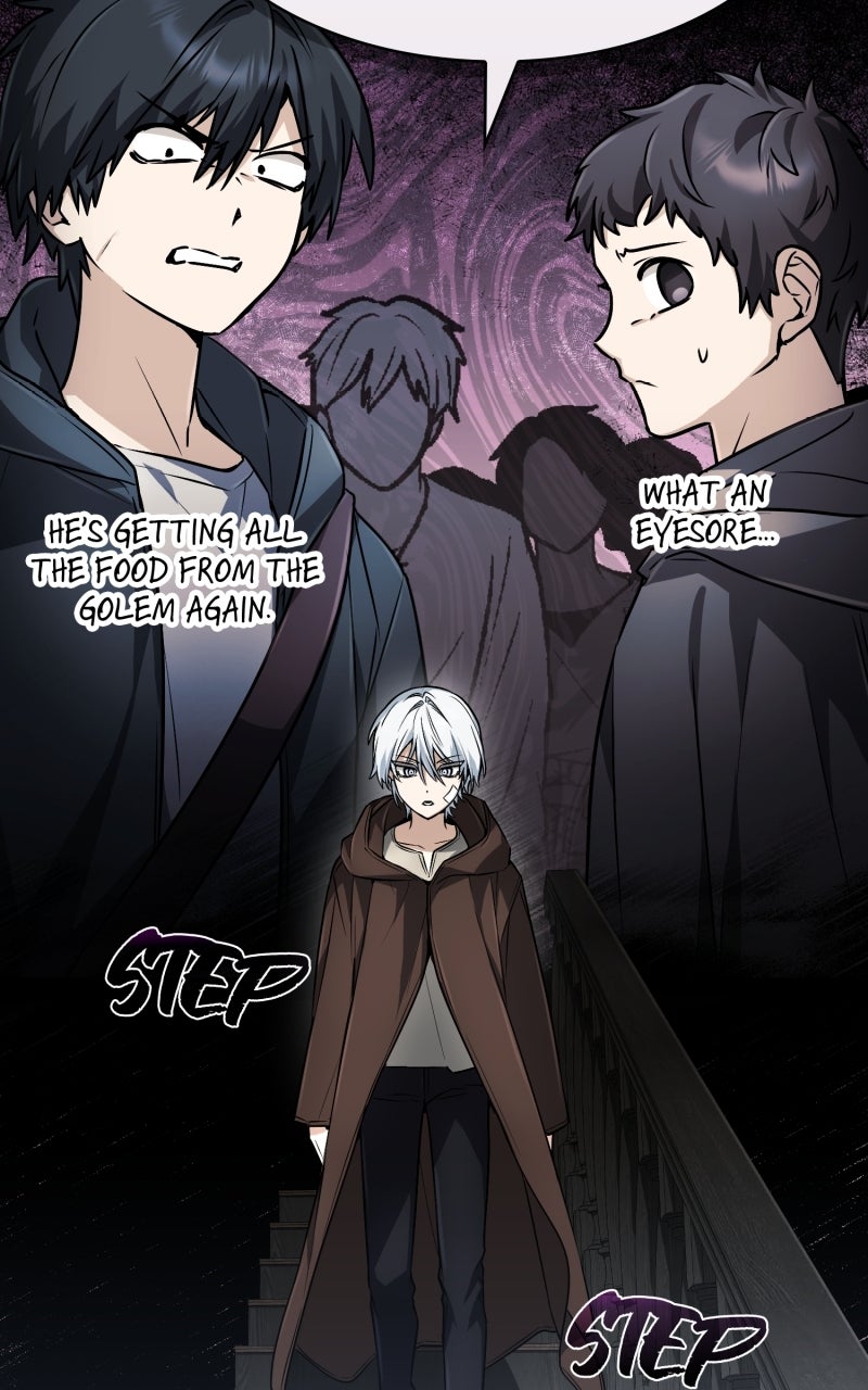 Read The Genius Prismatic Mage chapter 34 image 57 on Lezhin