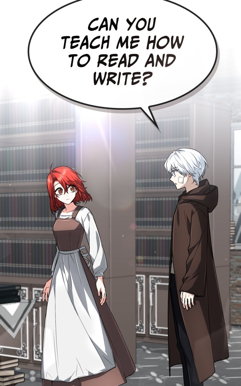 Read The Genius Prismatic Mage chapter 34 image 76 on Lezhin
