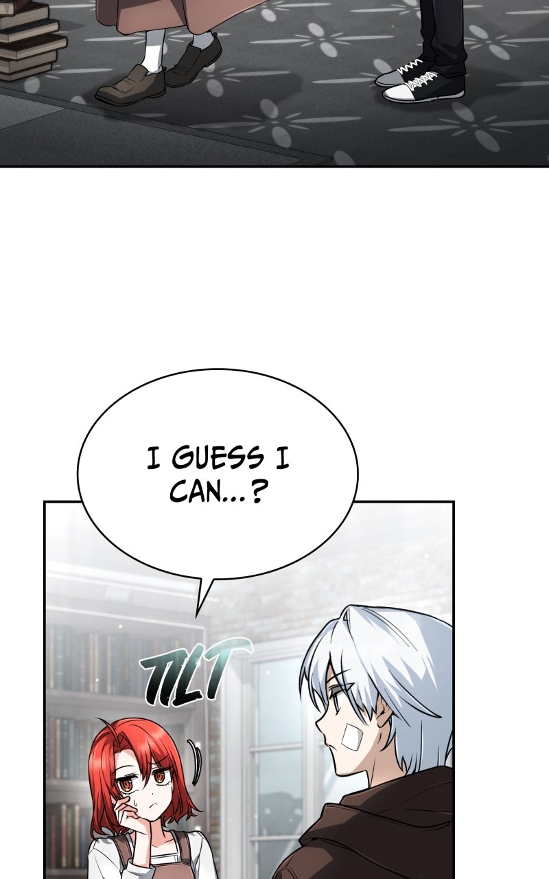 Read The Genius Prismatic Mage chapter 34 image 77 on Lezhin