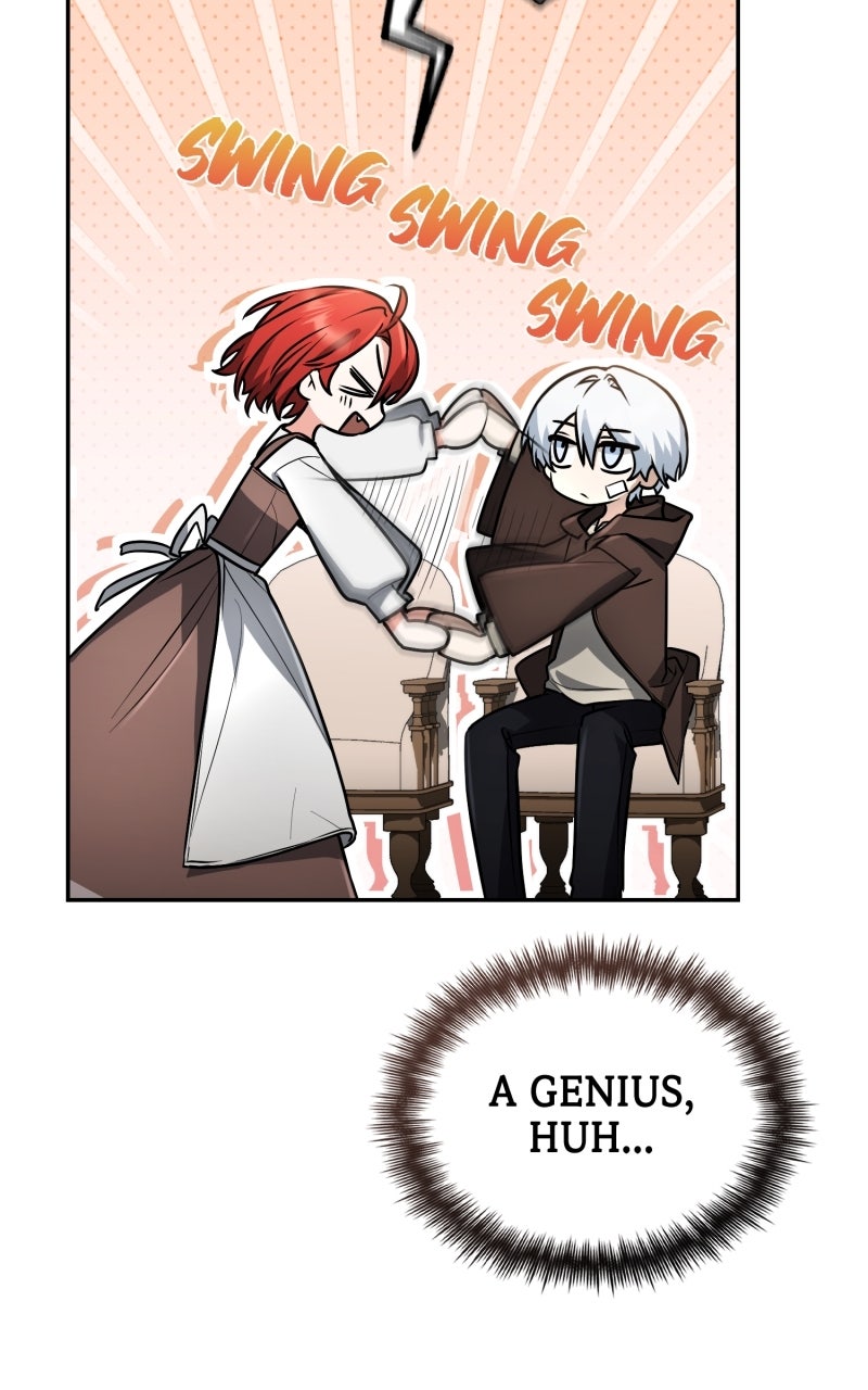 Read The Genius Prismatic Mage chapter 34 image 8 on Lezhin