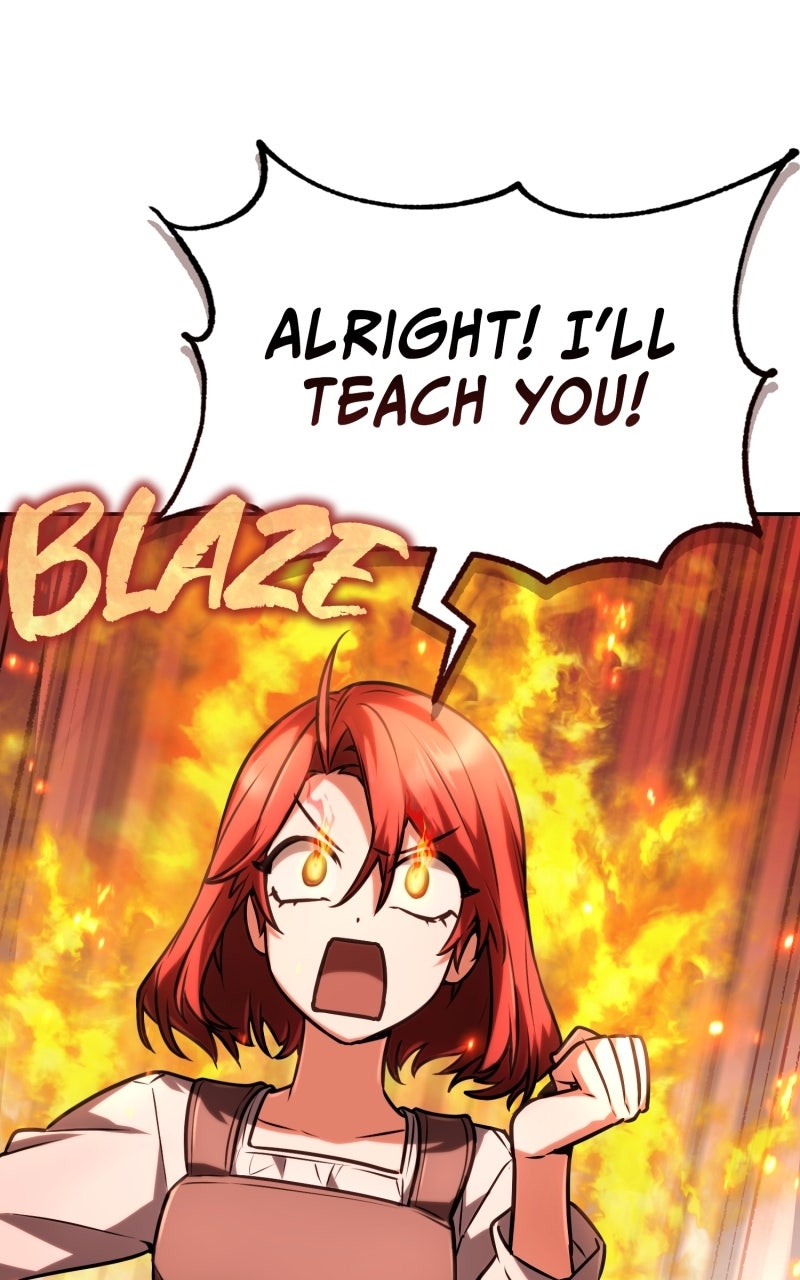 Read The Genius Prismatic Mage chapter 34 image 80 on Lezhin
