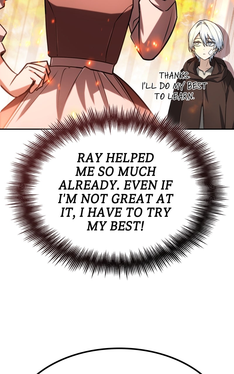 Read The Genius Prismatic Mage chapter 34 image 81 on Lezhin