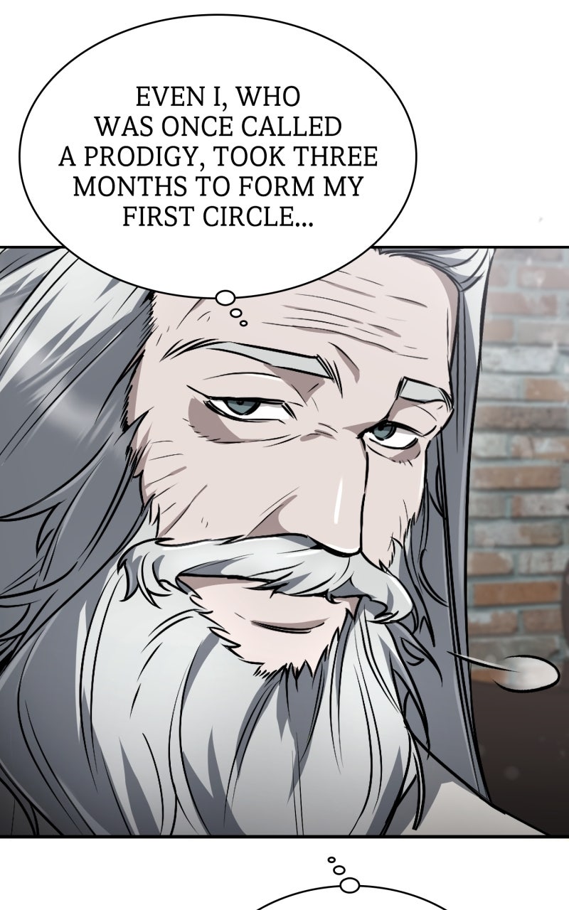 Read The Genius Prismatic Mage chapter 34 image 9 on Lezhin