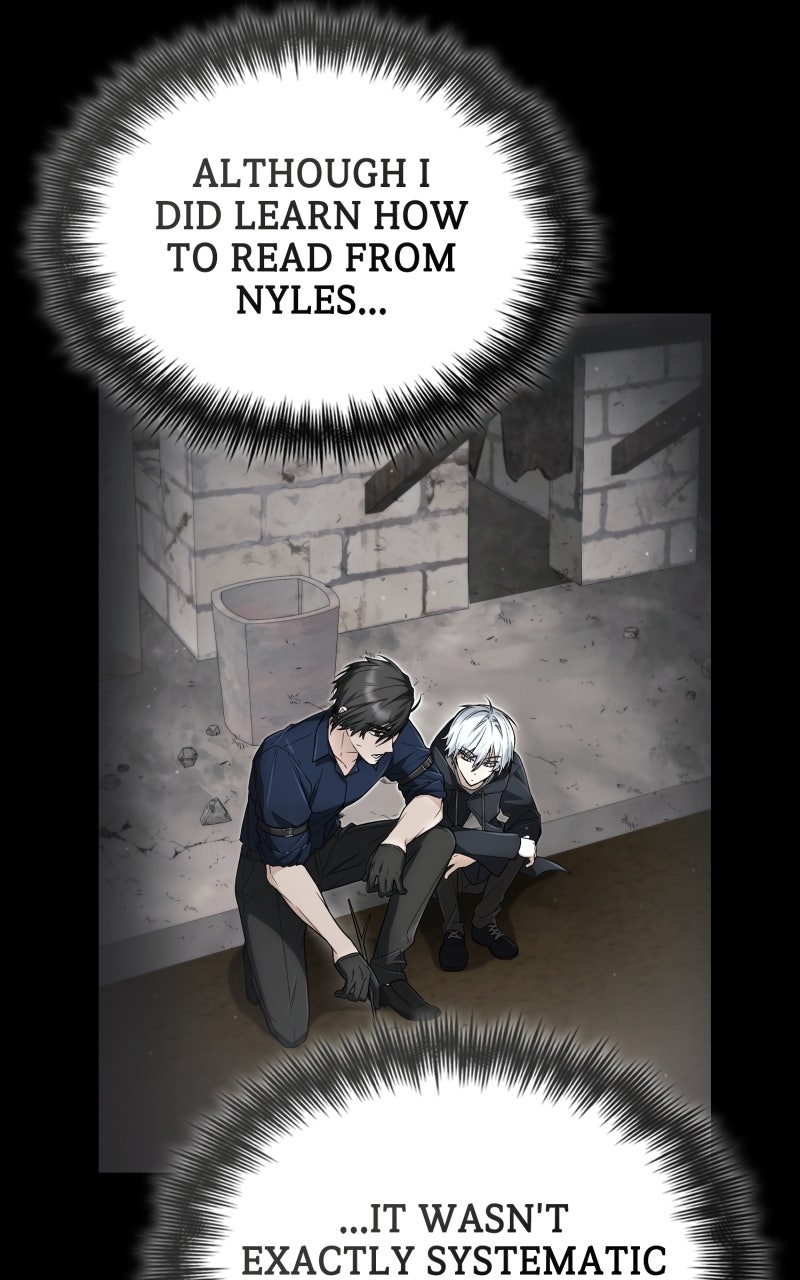 Read The Genius Prismatic Mage chapter 35 image 12 on Lezhin