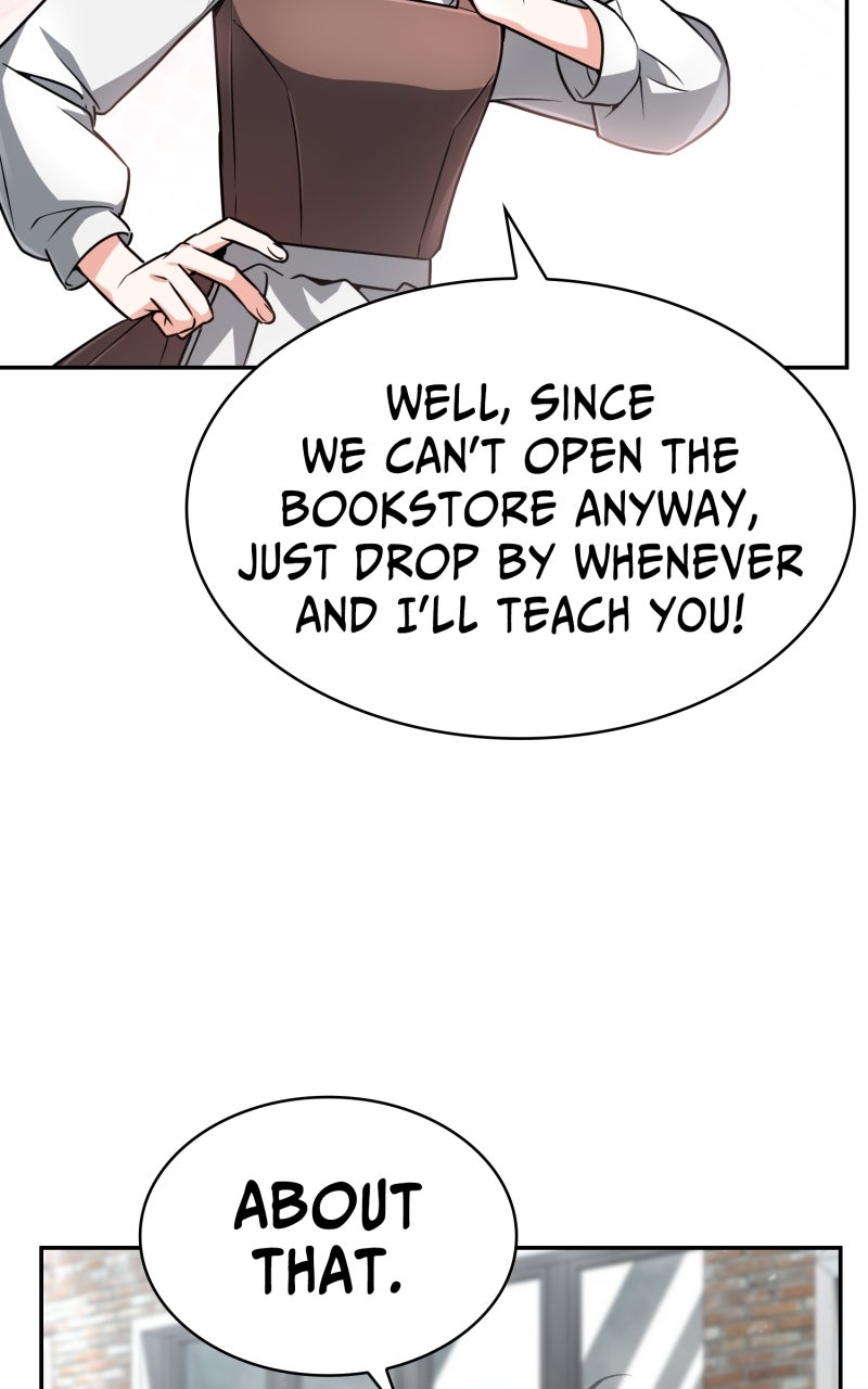 Read The Genius Prismatic Mage chapter 35 image 14 on Lezhin