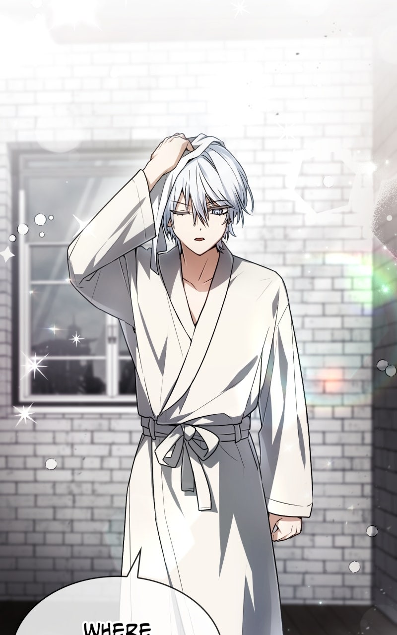 Read The Genius Prismatic Mage chapter 35 image 2 on Lezhin