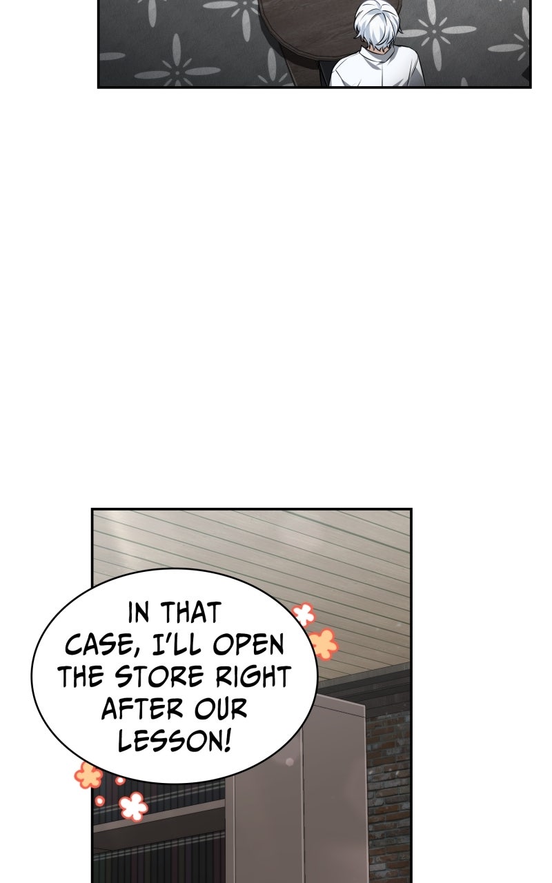 Read The Genius Prismatic Mage chapter 35 image 20 on Lezhin