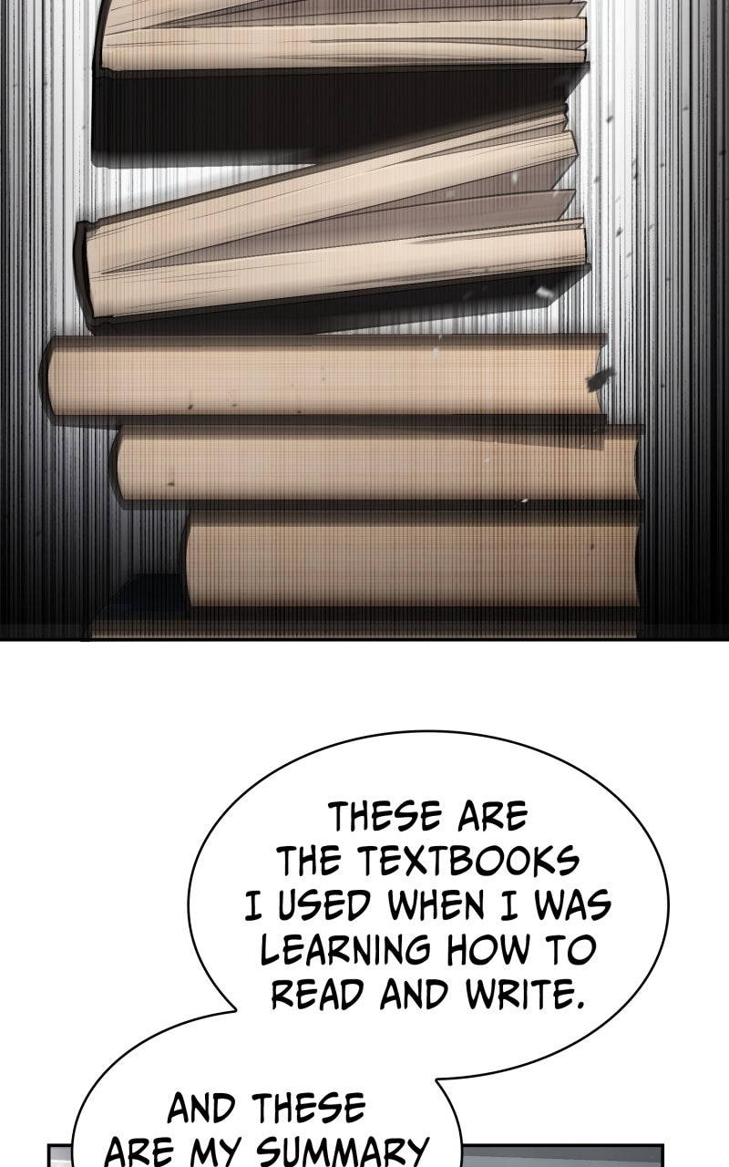 Read The Genius Prismatic Mage chapter 35 image 22 on Lezhin