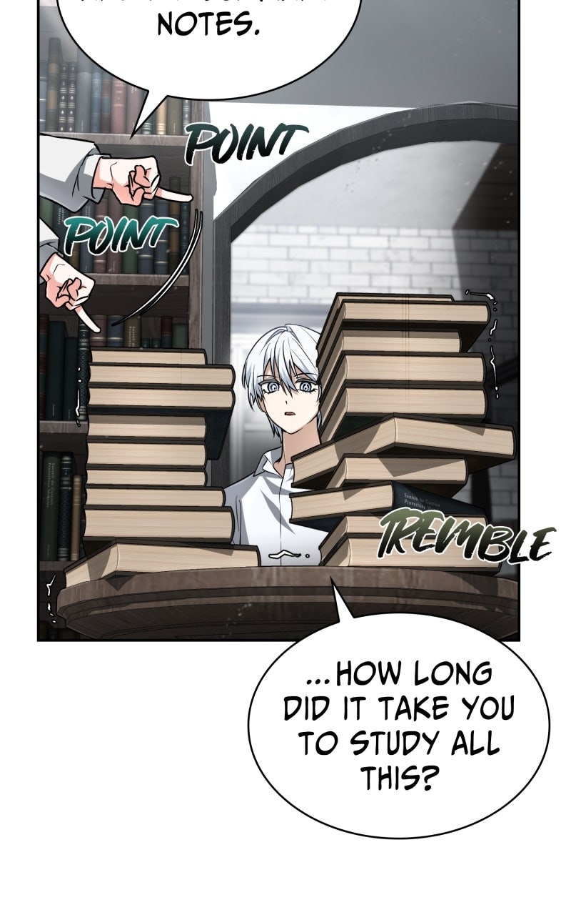 Read The Genius Prismatic Mage chapter 35 image 23 on Lezhin
