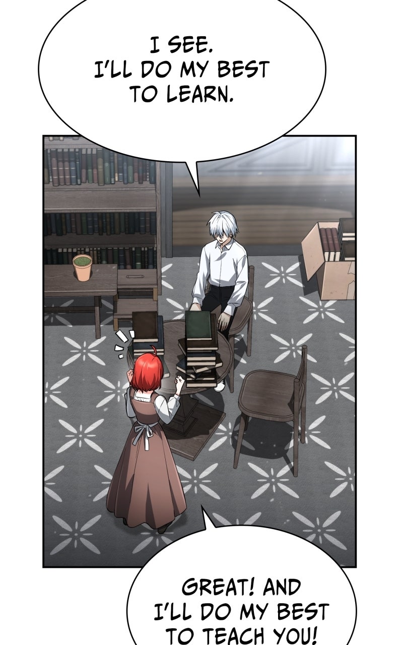 Read The Genius Prismatic Mage chapter 35 image 26 on Lezhin
