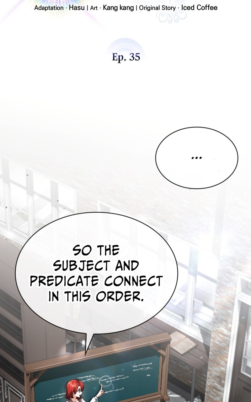 Read The Genius Prismatic Mage chapter 35 image 28 on Lezhin