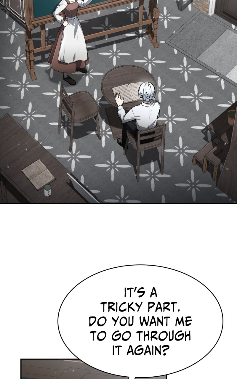 Read The Genius Prismatic Mage chapter 35 image 29 on Lezhin