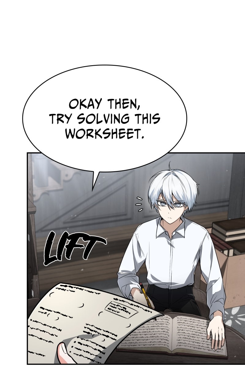 Read The Genius Prismatic Mage chapter 35 image 31 on Lezhin