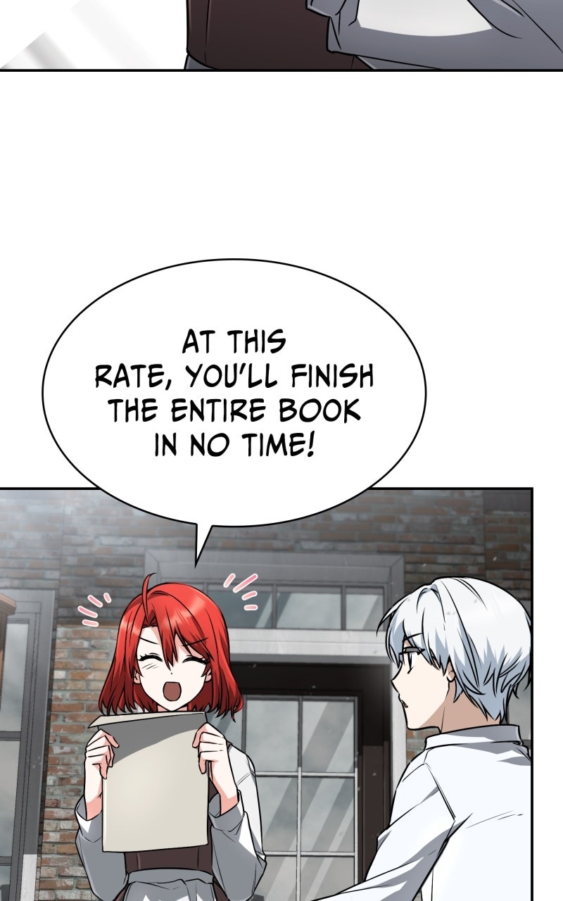 Read The Genius Prismatic Mage chapter 35 image 38 on Lezhin