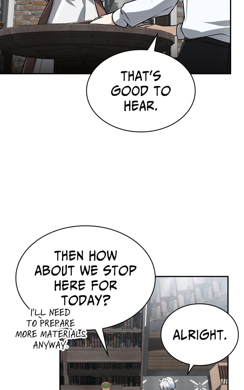 Read The Genius Prismatic Mage chapter 35 image 39 on Lezhin