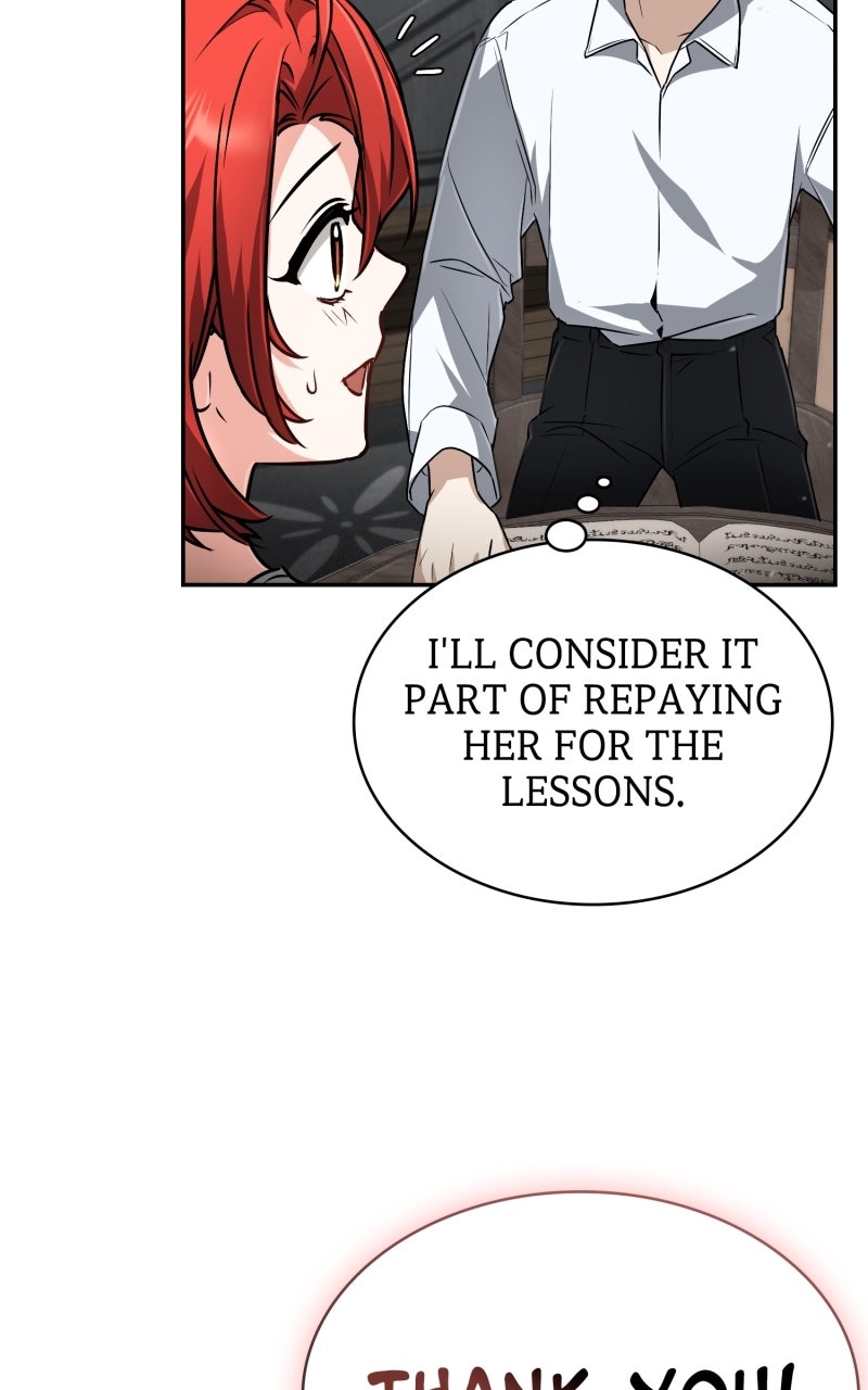 Read The Genius Prismatic Mage chapter 35 image 47 on Lezhin