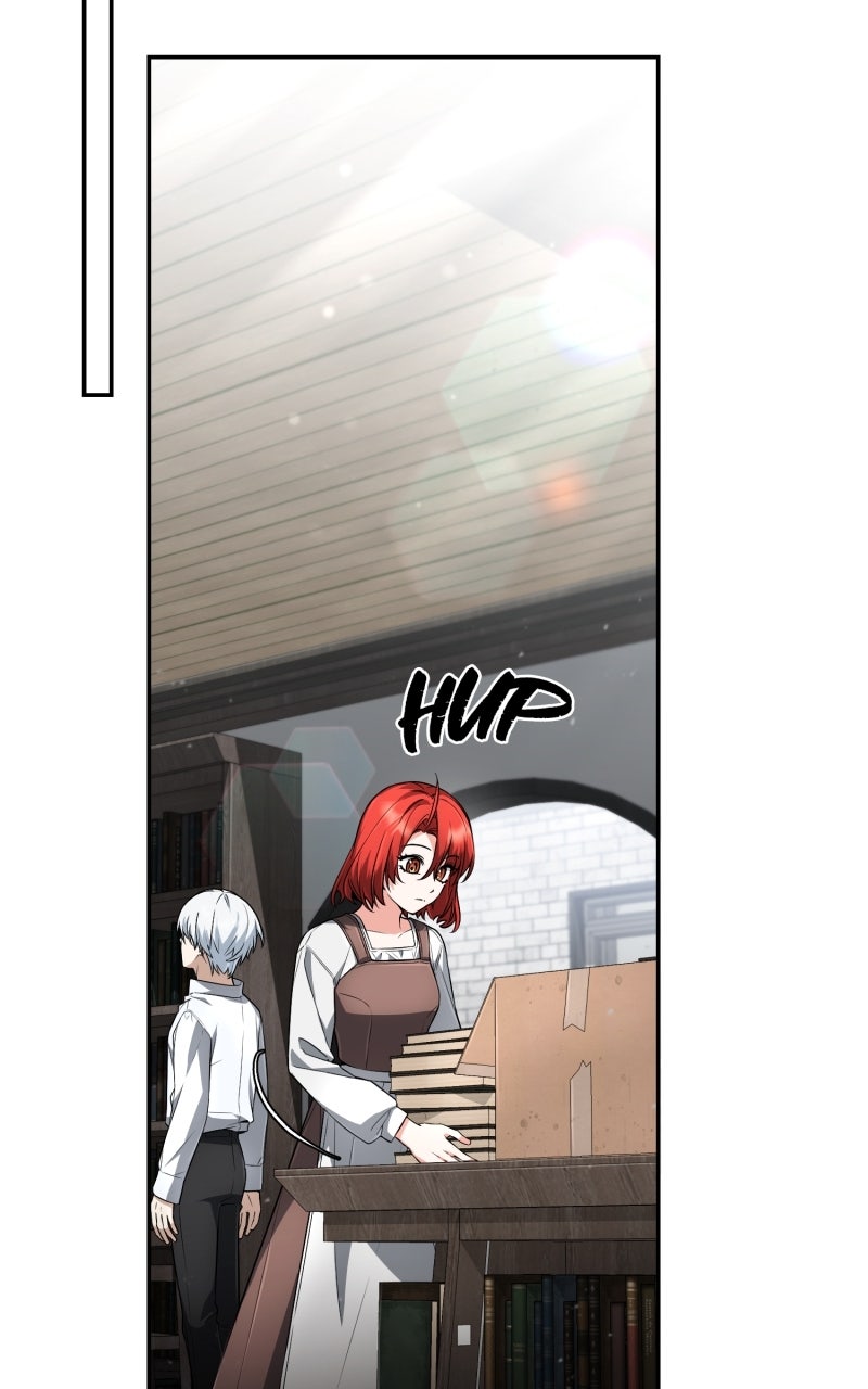 Read The Genius Prismatic Mage chapter 35 image 50 on Lezhin
