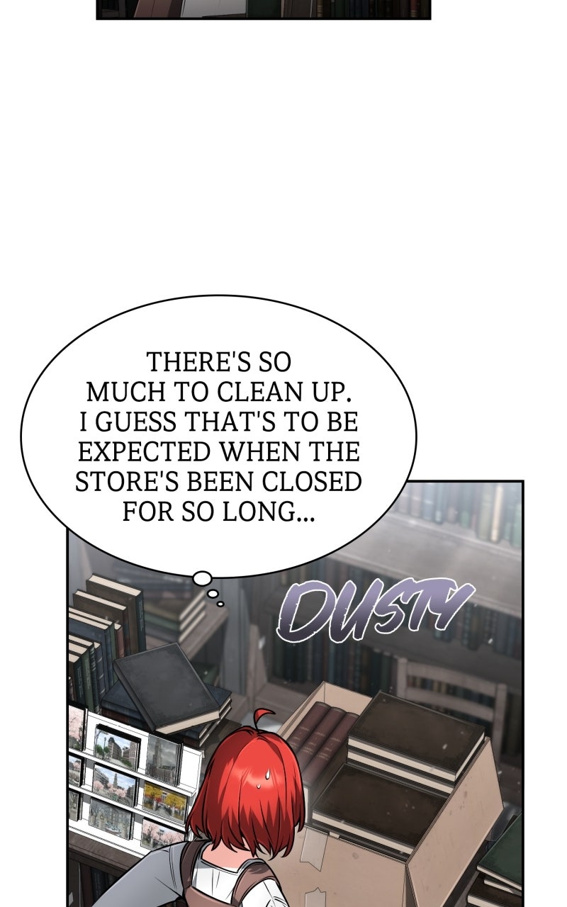Read The Genius Prismatic Mage chapter 35 image 51 on Lezhin