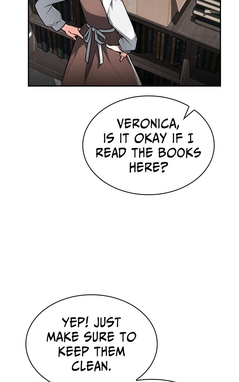 Read The Genius Prismatic Mage chapter 35 image 52 on Lezhin