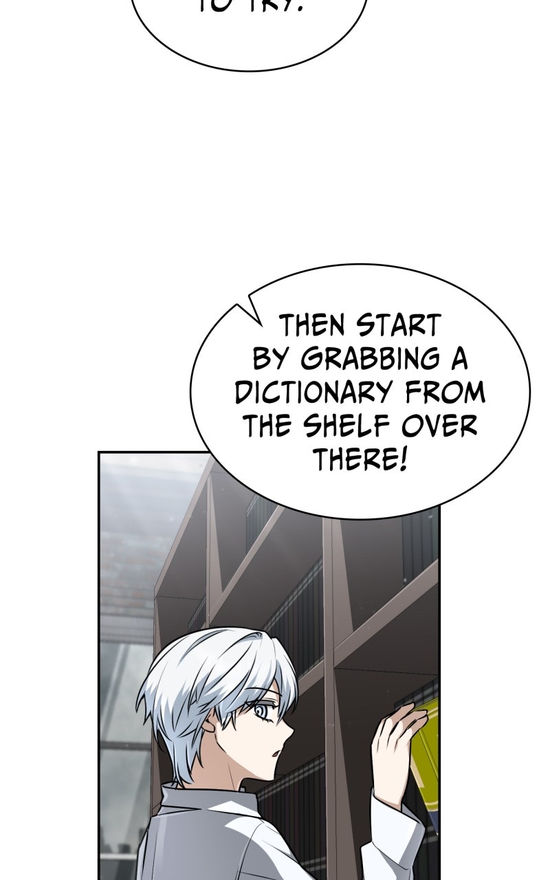 Read The Genius Prismatic Mage chapter 35 image 54 on Lezhin