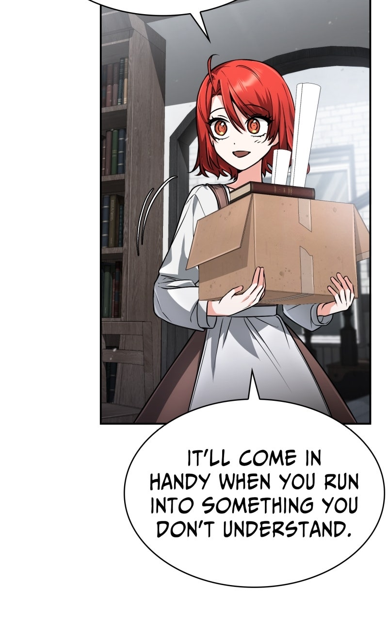 Read The Genius Prismatic Mage chapter 35 image 56 on Lezhin
