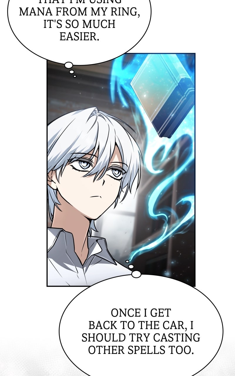 Read The Genius Prismatic Mage chapter 35 image 67 on Lezhin