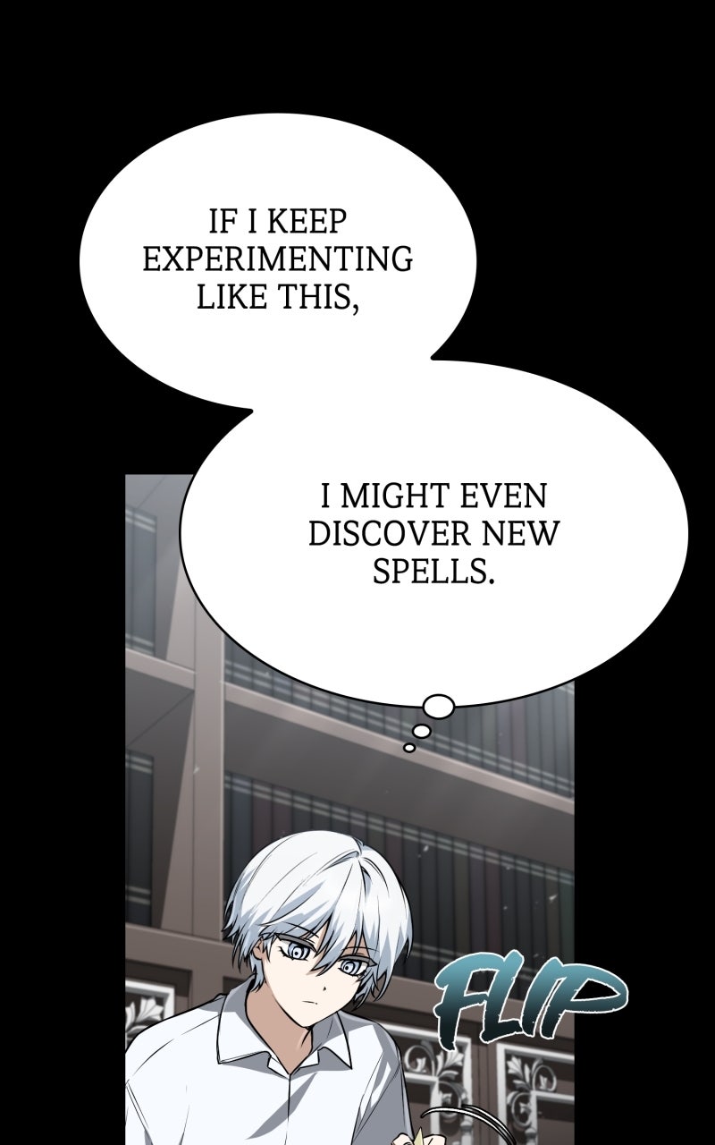 Read The Genius Prismatic Mage chapter 35 image 72 on Lezhin