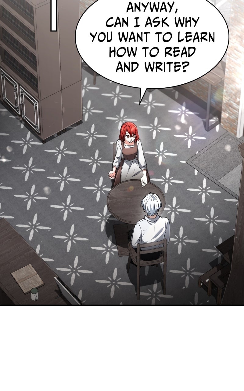 Read The Genius Prismatic Mage chapter 35 image 8 on Lezhin