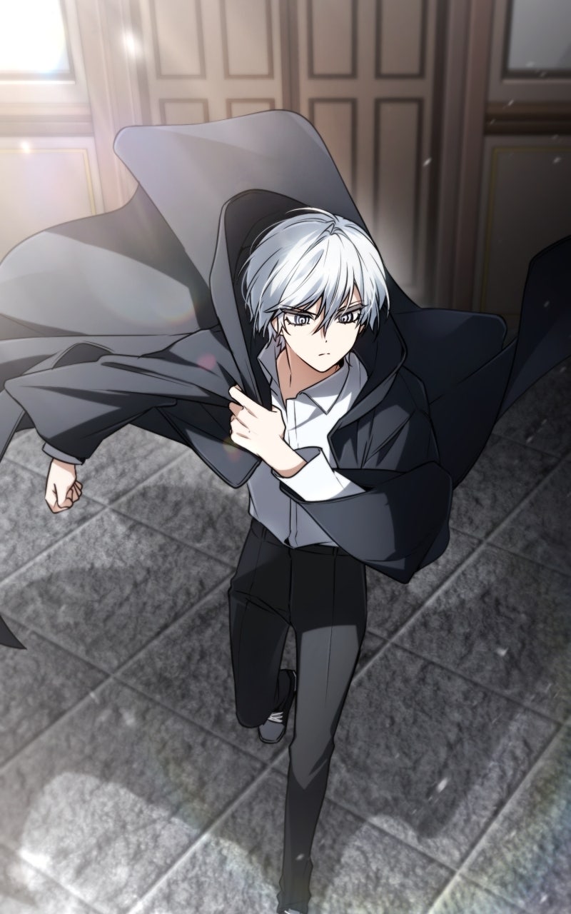 Read The Genius Prismatic Mage chapter 35 image 87 on Lezhin