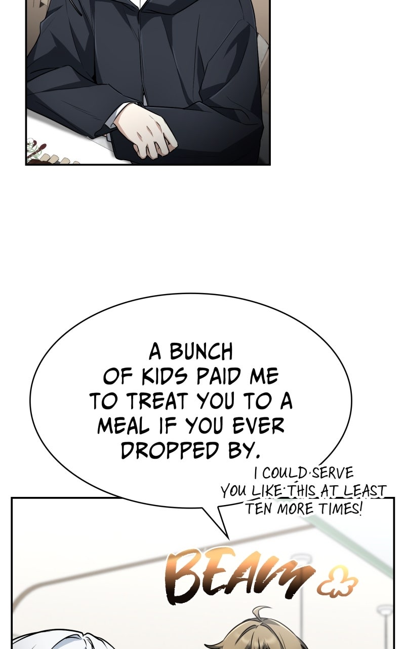 Read The Genius Prismatic Mage chapter 36 image 10 on Lezhin
