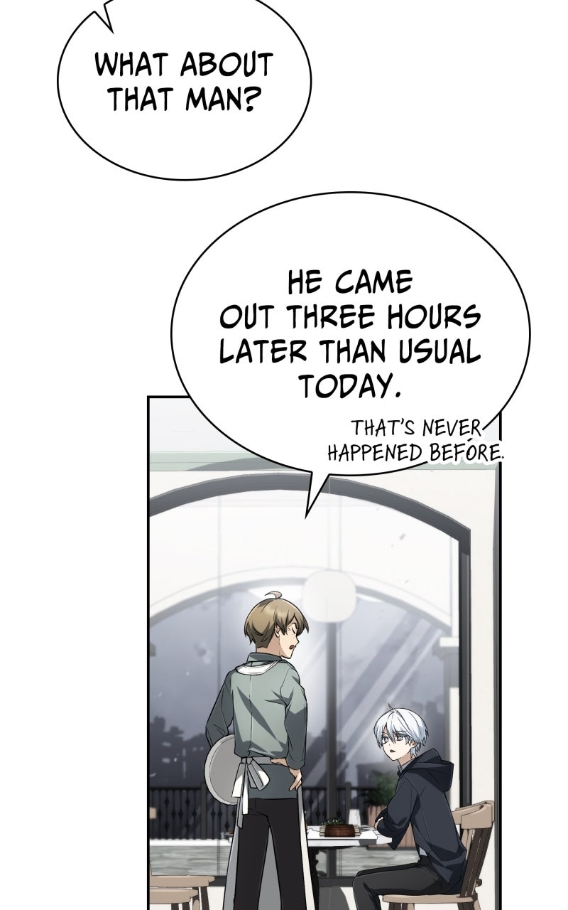 Read The Genius Prismatic Mage chapter 36 image 12 on Lezhin