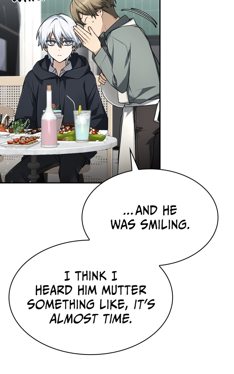 Read The Genius Prismatic Mage chapter 36 image 14 on Lezhin