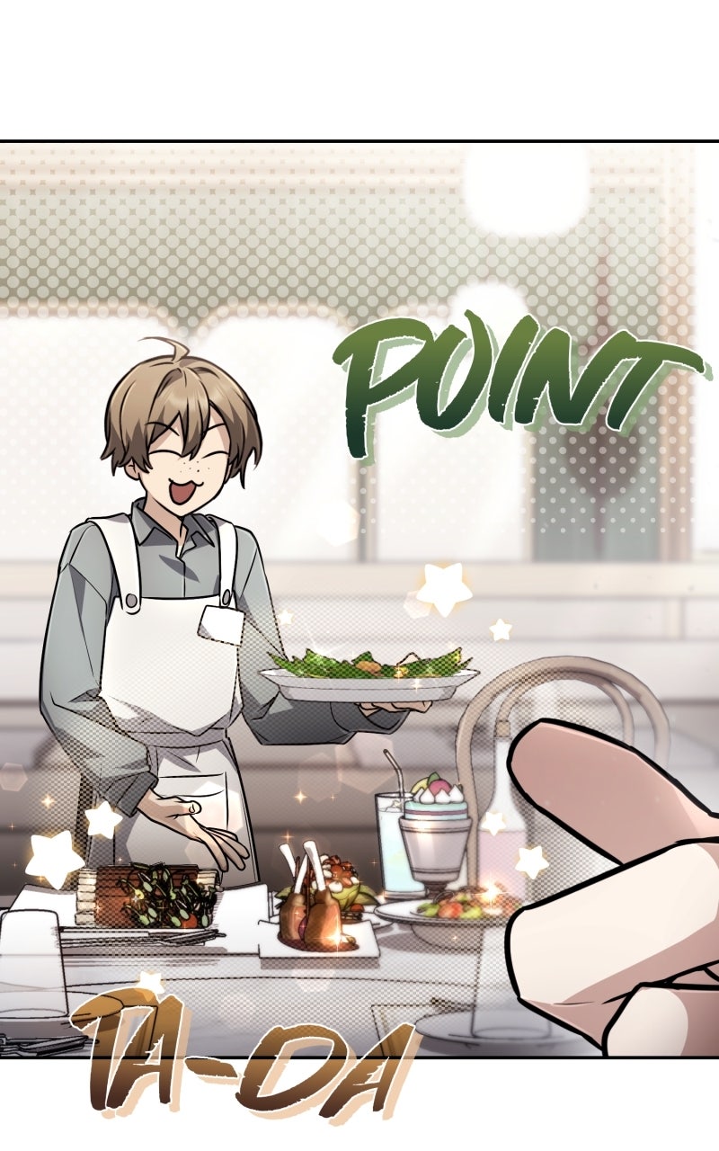 Read The Genius Prismatic Mage chapter 36 image 36 on Lezhin