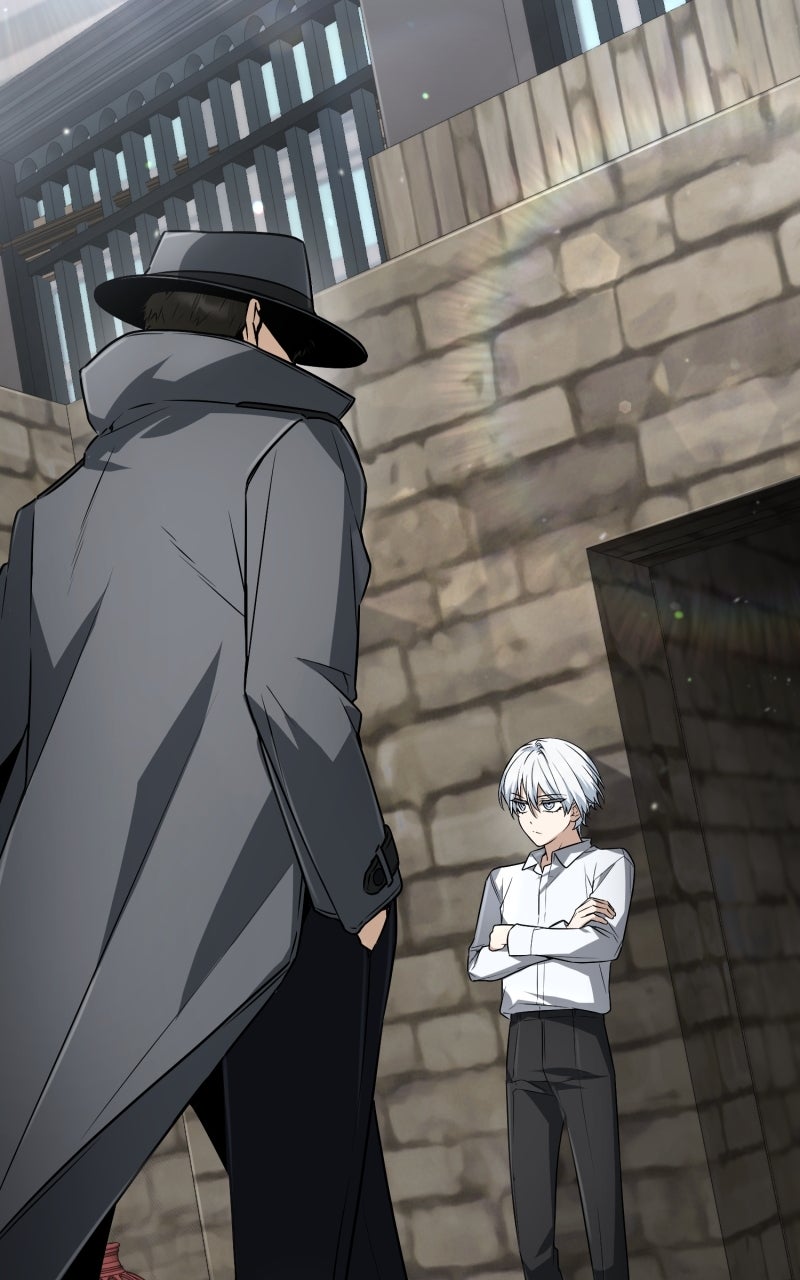 Read The Genius Prismatic Mage chapter 36 image 55 on Lezhin