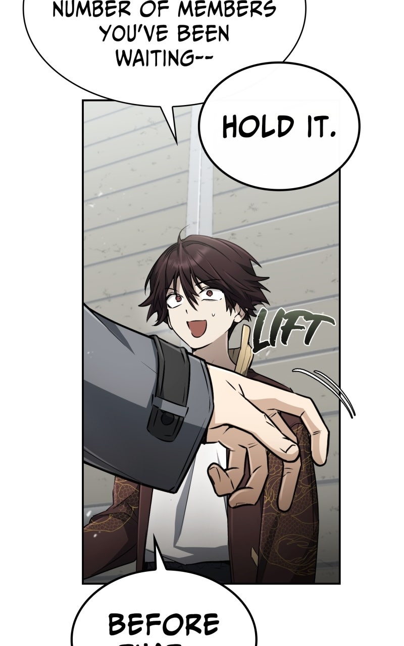 Read The Genius Prismatic Mage chapter 36 image 76 on Lezhin