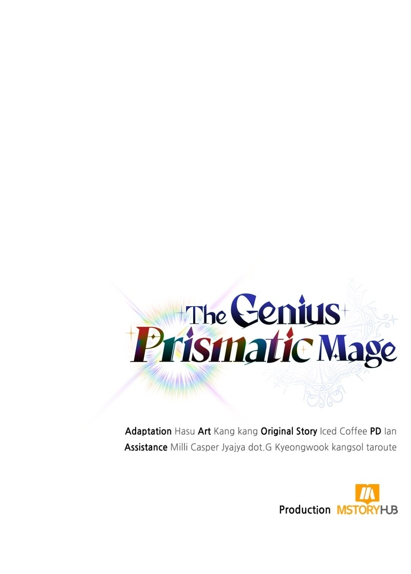 Read The Genius Prismatic Mage chapter 36 image 88 on Lezhin