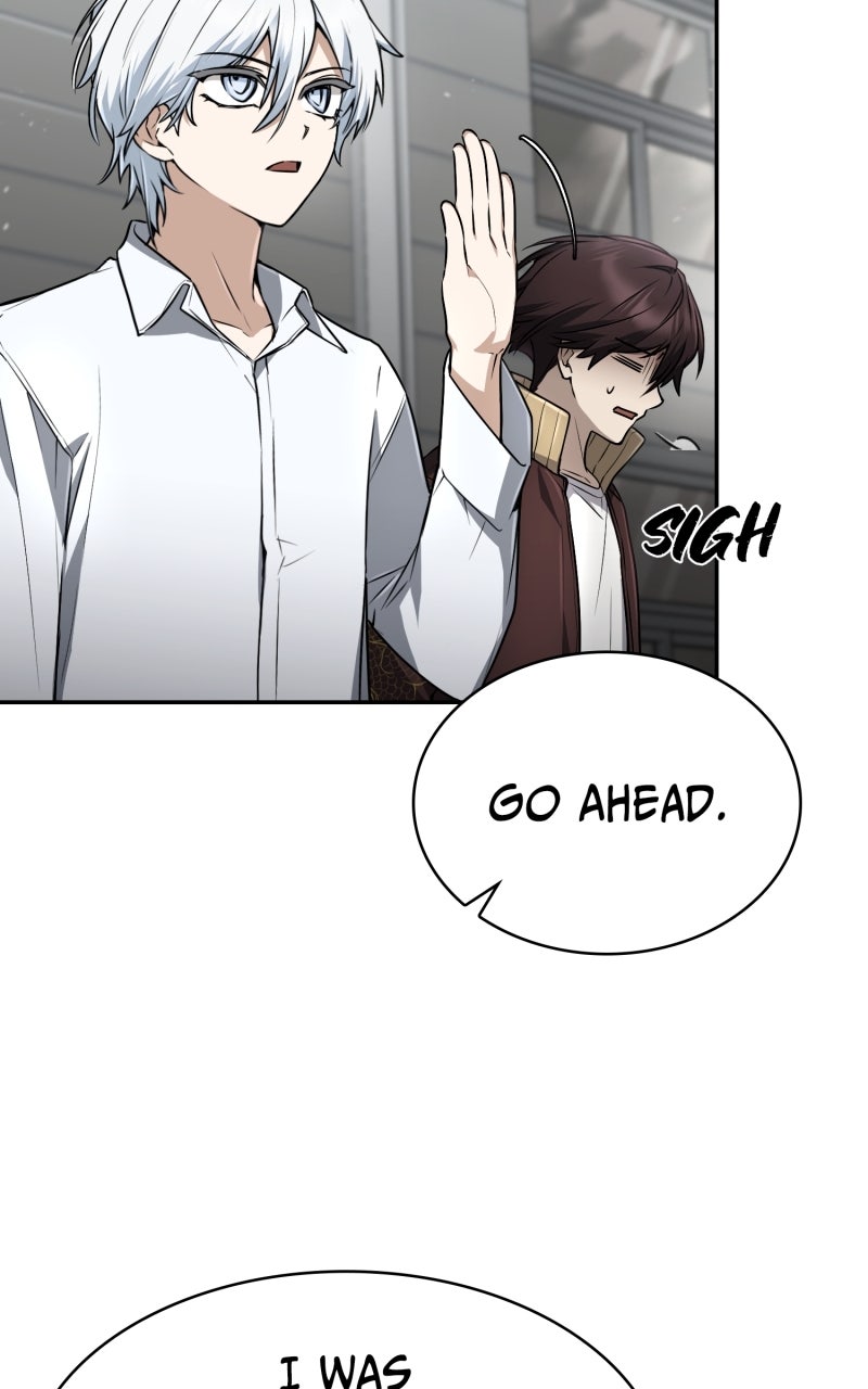Read The Genius Prismatic Mage chapter 37 image 17 on Lezhin