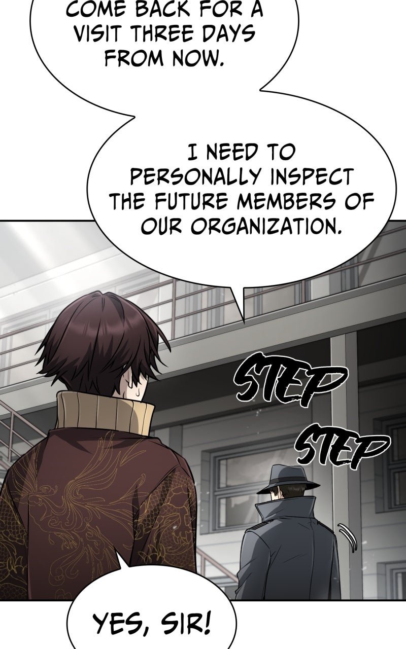 Read The Genius Prismatic Mage chapter 37 image 43 on Lezhin