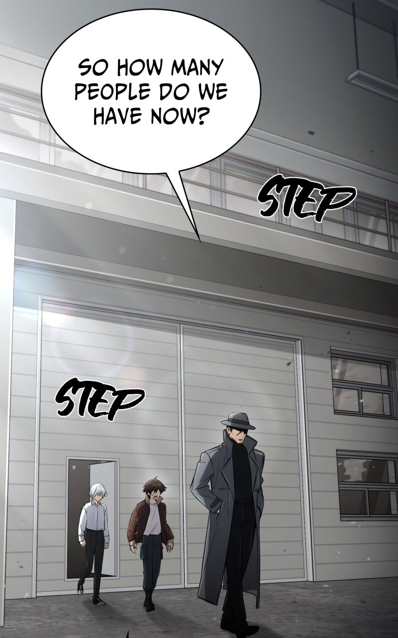 Read The Genius Prismatic Mage chapter 37 image 5 on Lezhin