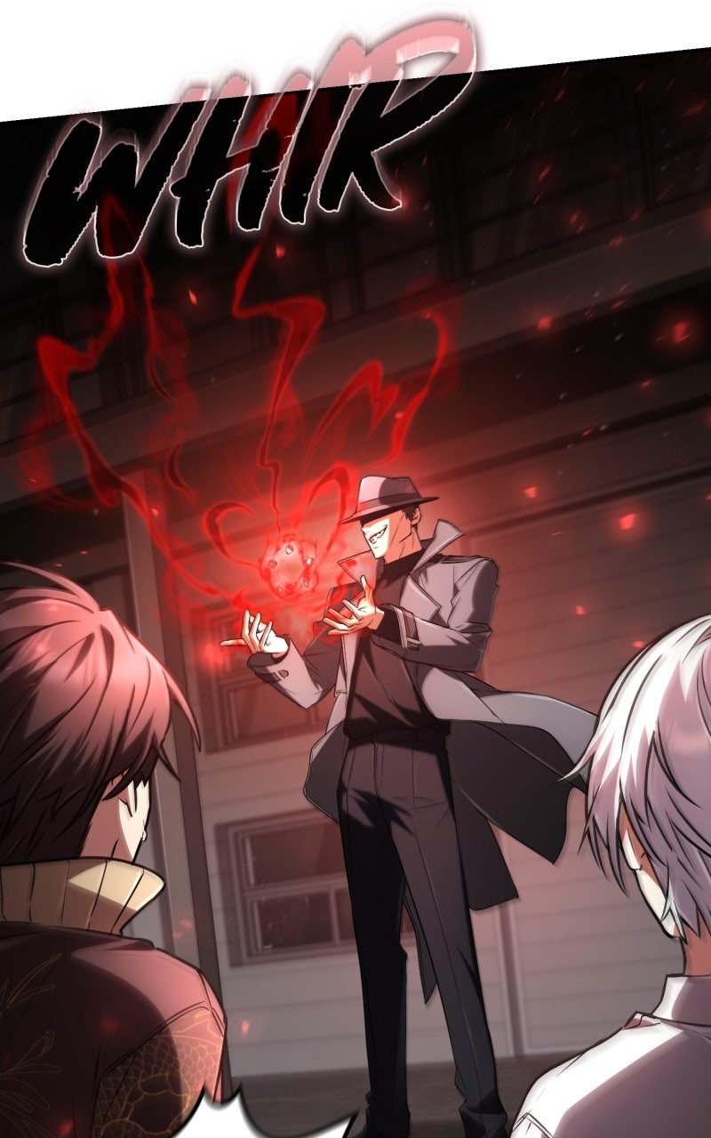 Read The Genius Prismatic Mage chapter 37 image 58 on Lezhin