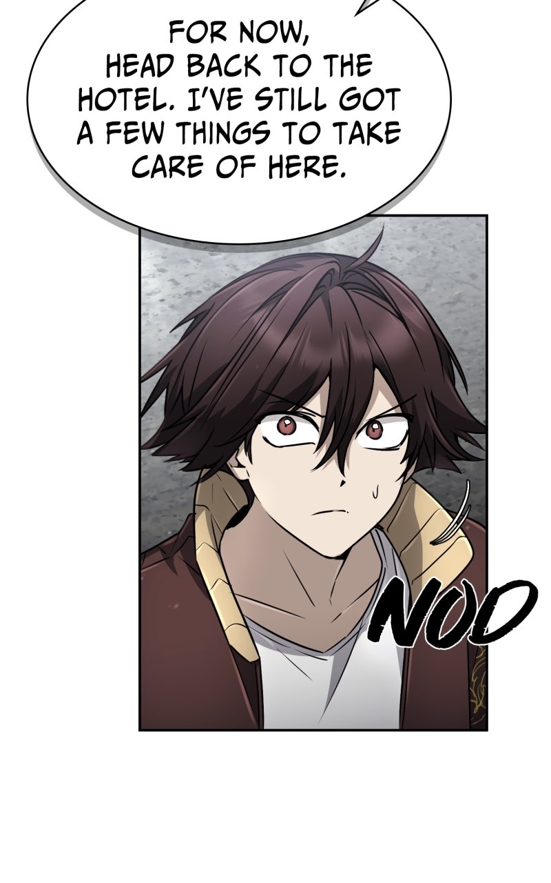 Read The Genius Prismatic Mage chapter 37 image 82 on Lezhin