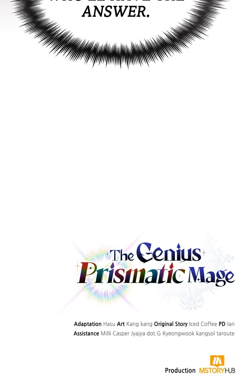 Read The Genius Prismatic Mage chapter 37 image 89 on Lezhin