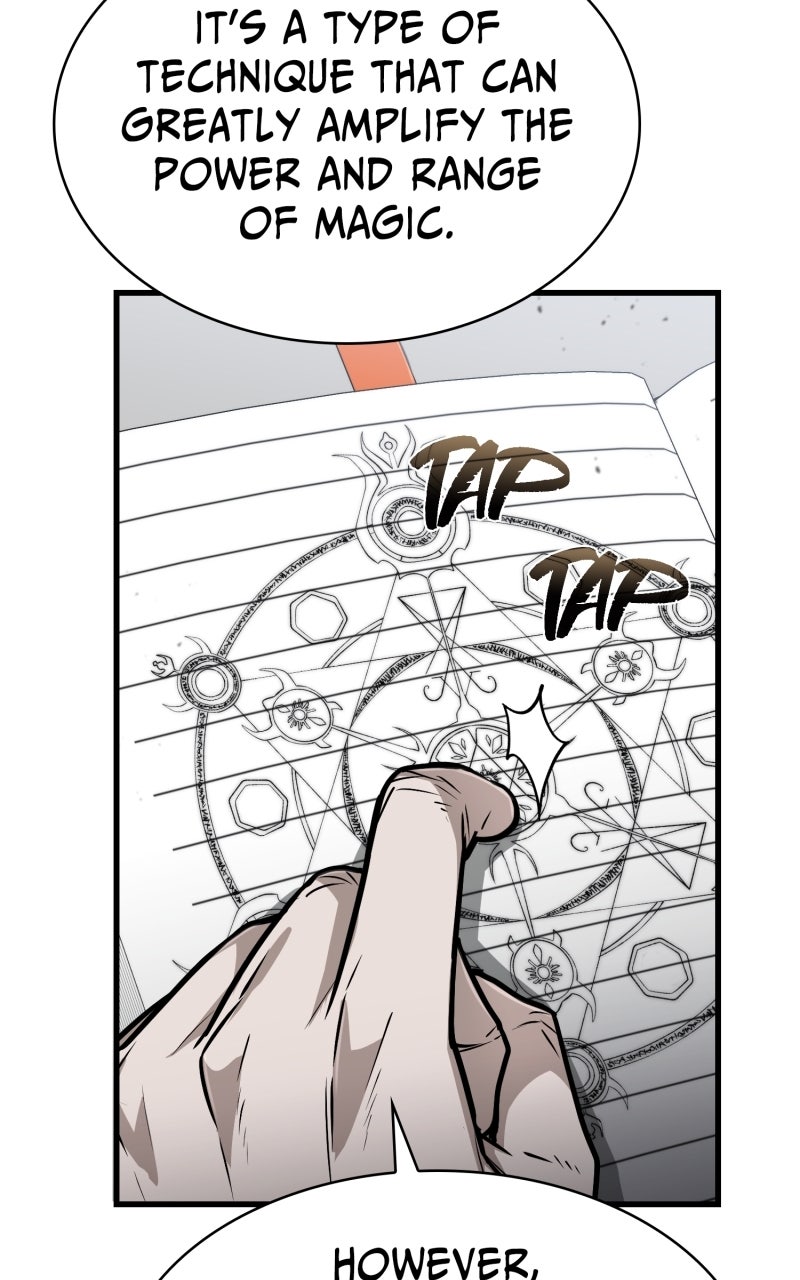 Read The Genius Prismatic Mage chapter 38 image 11 on Lezhin