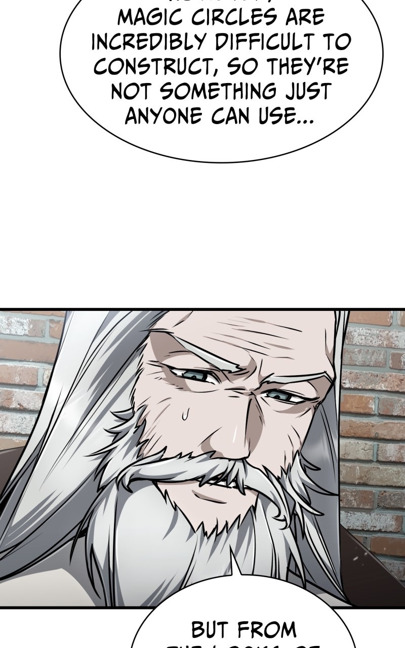 Read The Genius Prismatic Mage chapter 38 image 12 on Lezhin