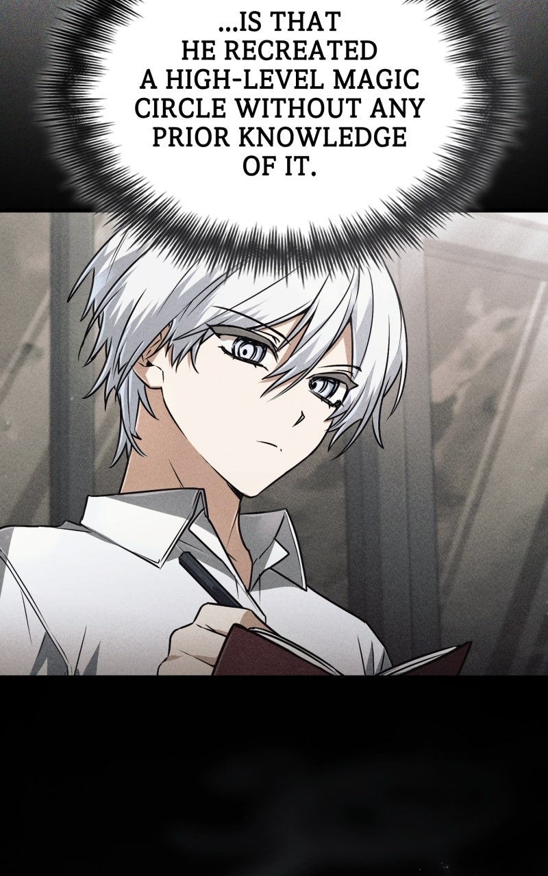 Read The Genius Prismatic Mage chapter 38 image 16 on Lezhin