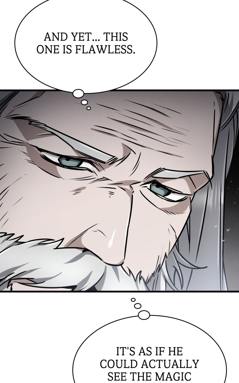 Read The Genius Prismatic Mage chapter 38 image 23 on Lezhin